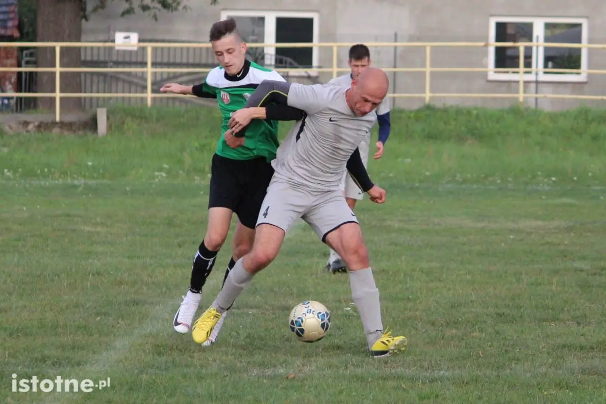 Puchar: BKS wygrywa z KS Stare Jaroszowice