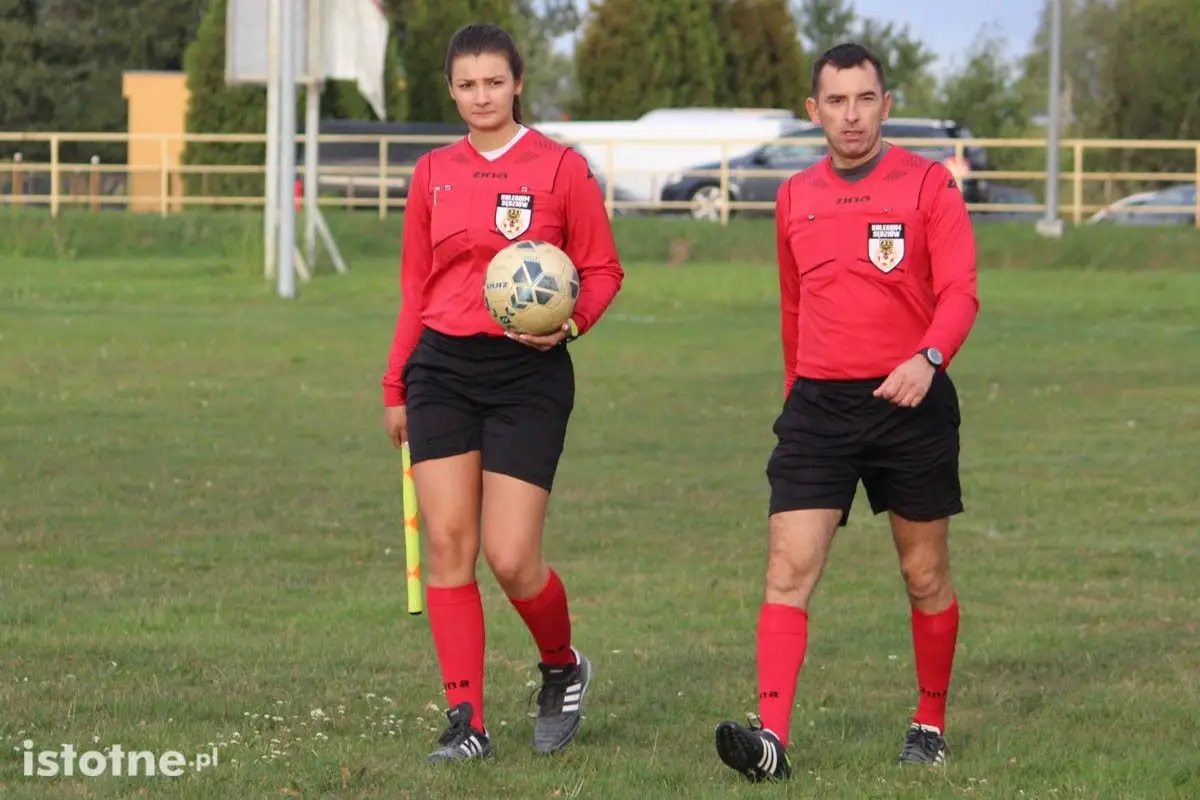 Puchar: BKS wygrywa z KS Stare Jaroszowice