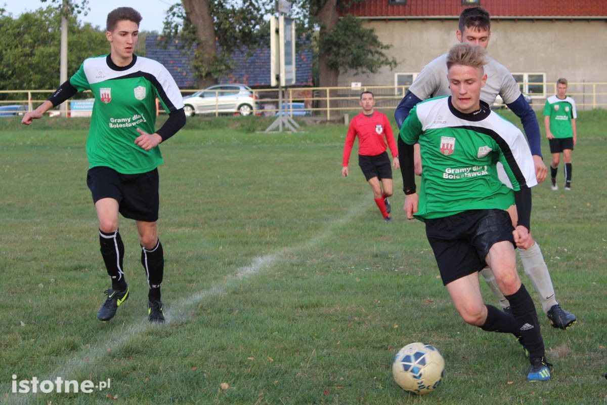 Puchar: BKS wygrywa z KS Stare Jaroszowice