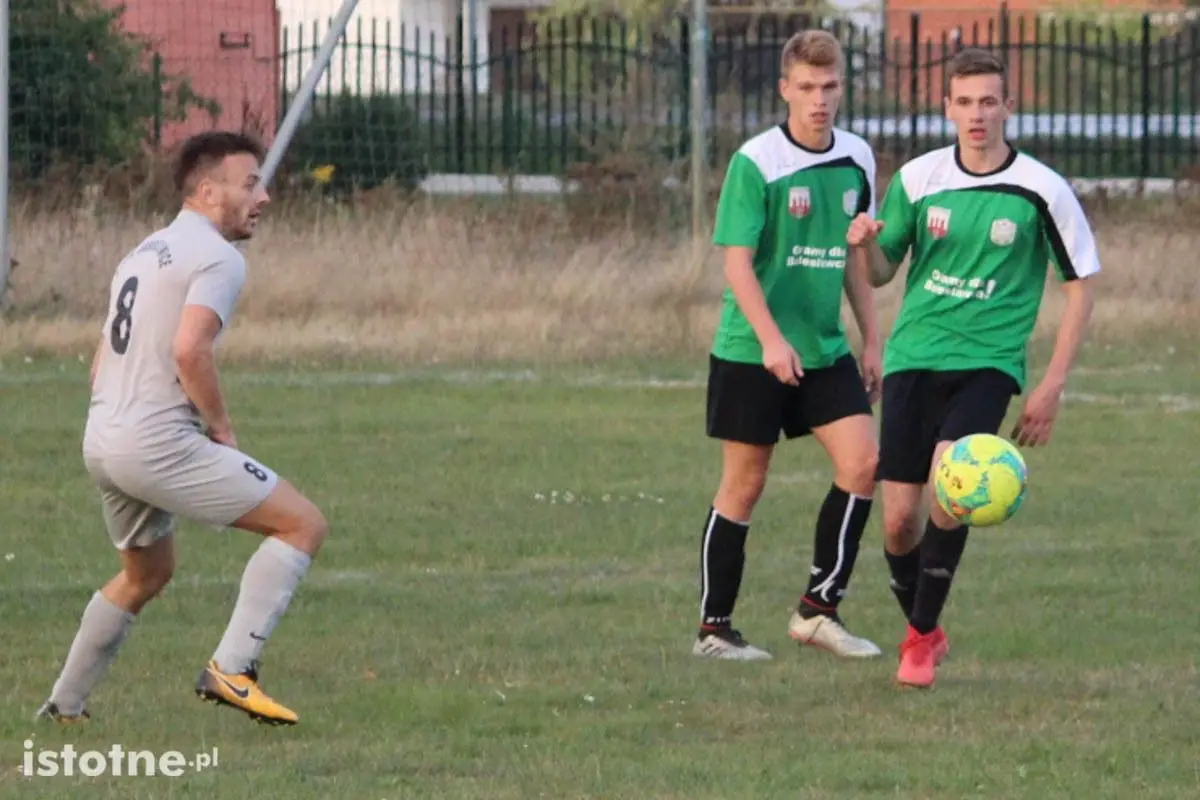 Puchar: BKS wygrywa z KS Stare Jaroszowice