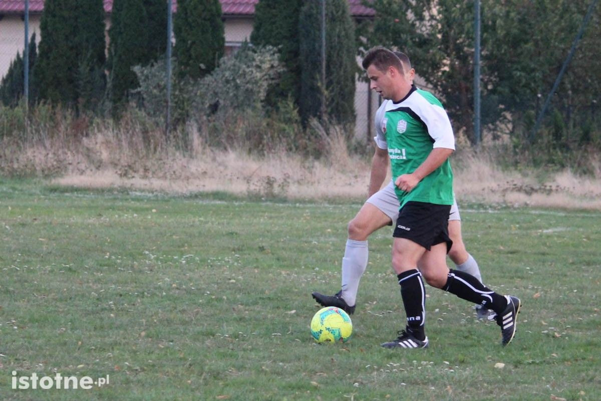 Puchar: BKS wygrywa z KS Stare Jaroszowice