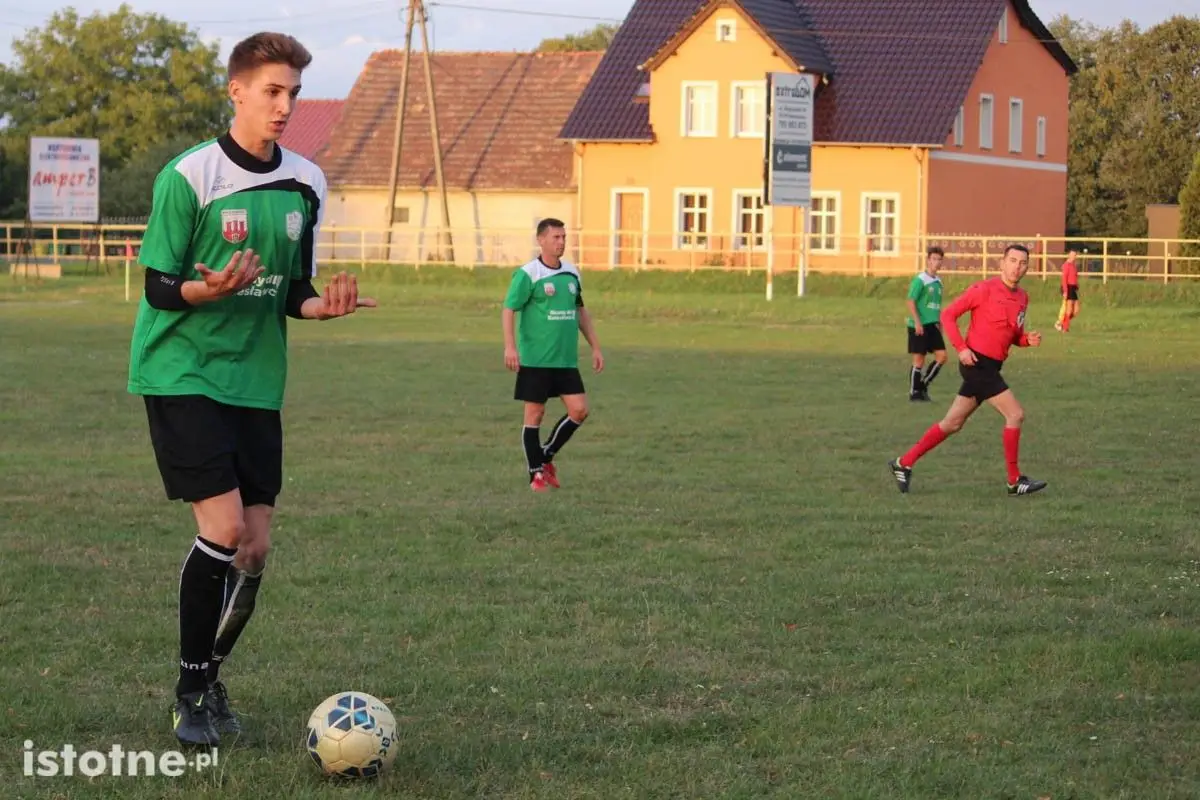 Puchar: BKS wygrywa z KS Stare Jaroszowice