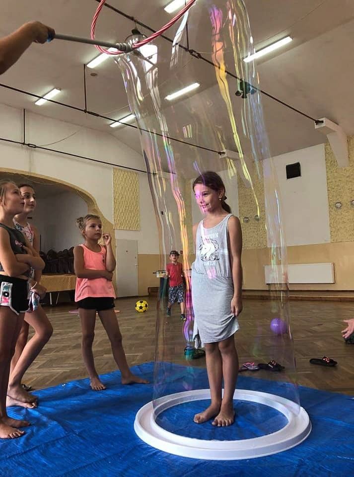 Nowe miejsce na mapie Bolesławca: Centrum Animacji dla Dzieci „Foremka”