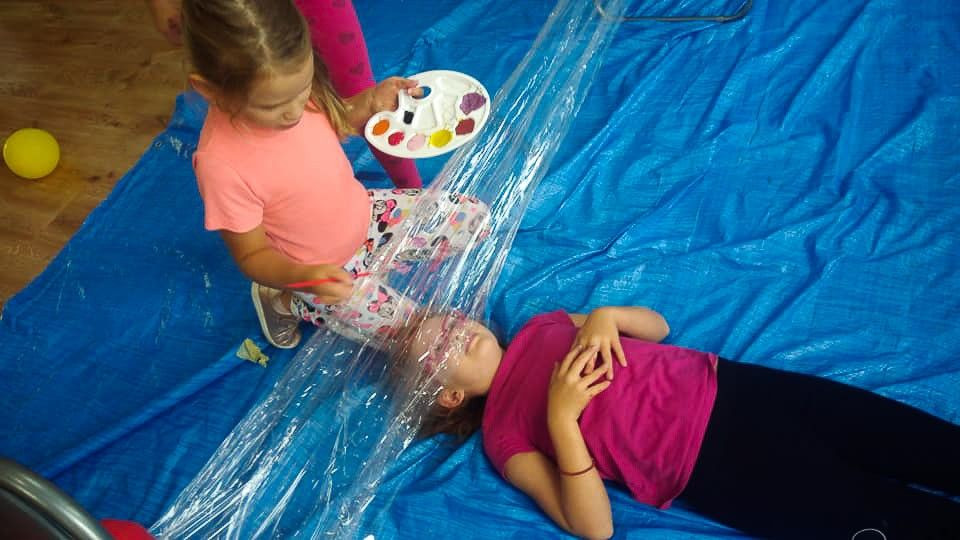 Nowe miejsce na mapie Bolesławca: Centrum Animacji dla Dzieci „Foremka”