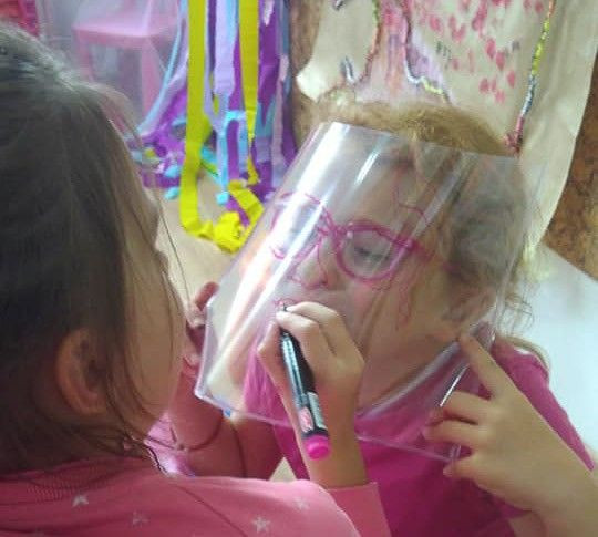 Nowe miejsce na mapie Bolesławca: Centrum Animacji dla Dzieci „Foremka”