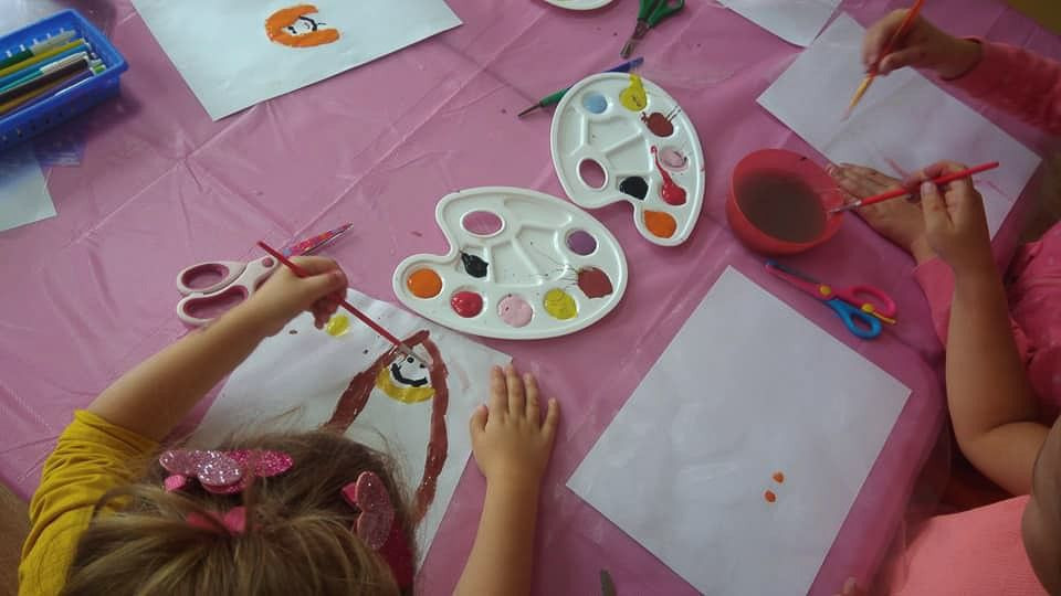 Nowe miejsce na mapie Bolesławca: Centrum Animacji dla Dzieci „Foremka”