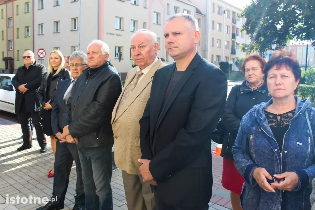 Wyremontowany budynek TBS przy Żwirki i Wigury 12