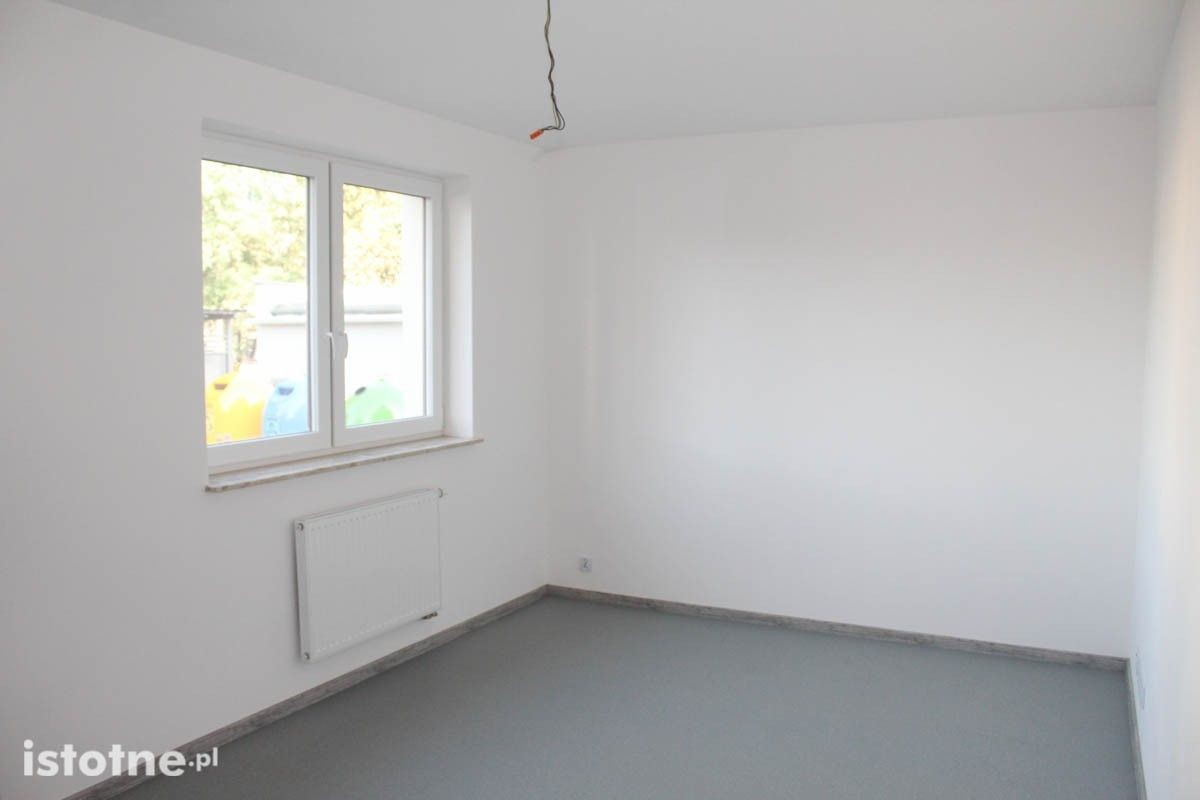 Wyremontowany budynek TBS przy Żwirki i Wigury 12