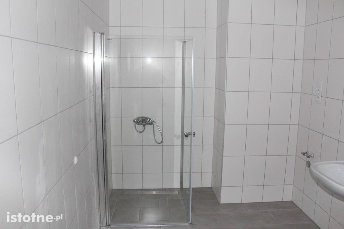 Wyremontowany budynek TBS przy Żwirki i Wigury 12