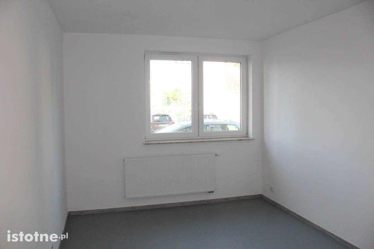 Wyremontowany budynek TBS przy Żwirki i Wigury 12