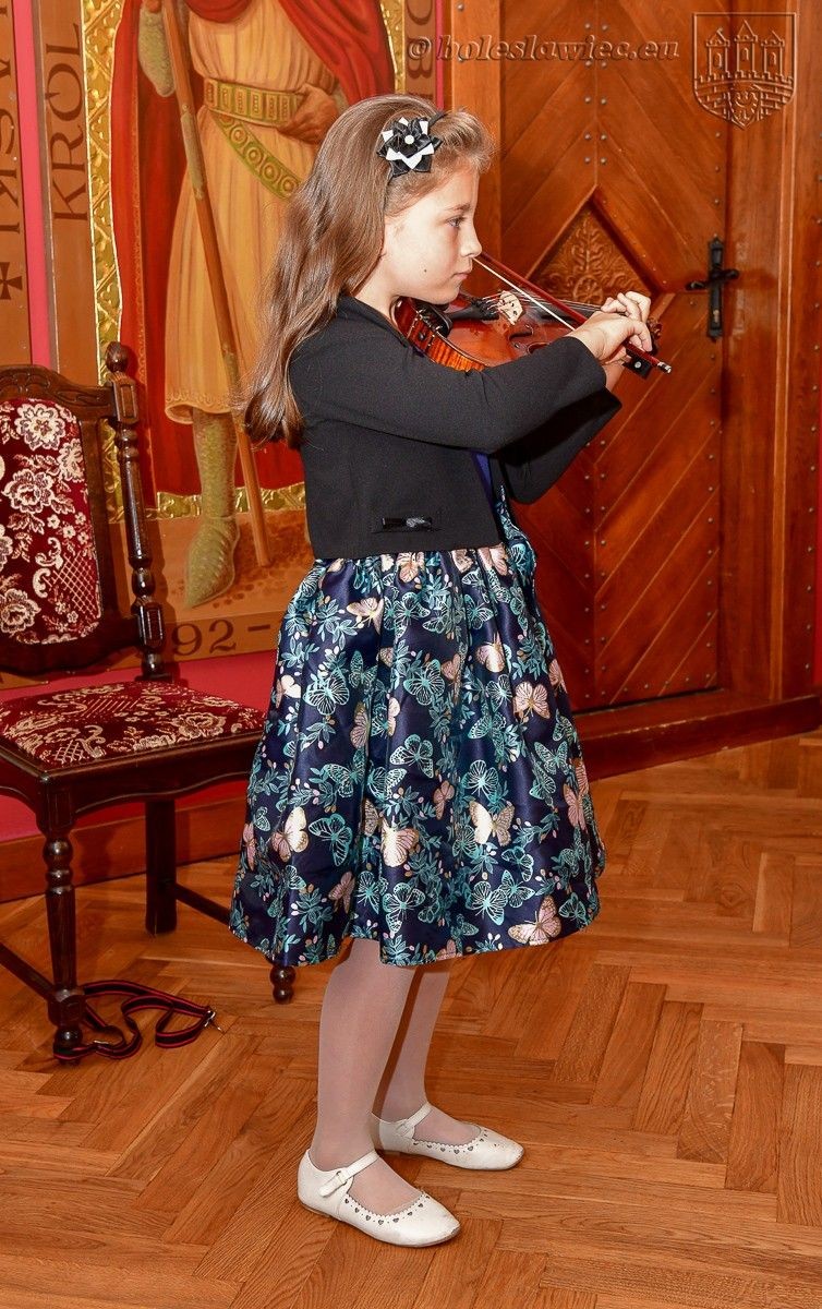 Złote gody w Bolesławcu