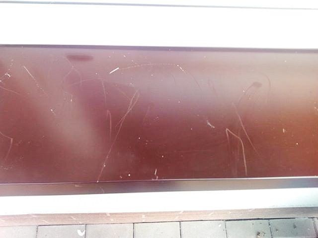 Libacje i akty wandalizmu w Nowogrodźcu. „Lokatorzy nie śpią, bo się boją”