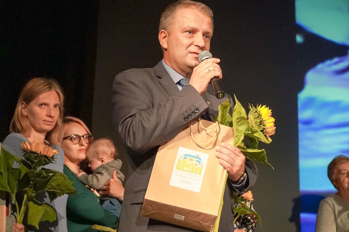 Do trzech kroków Bośnia