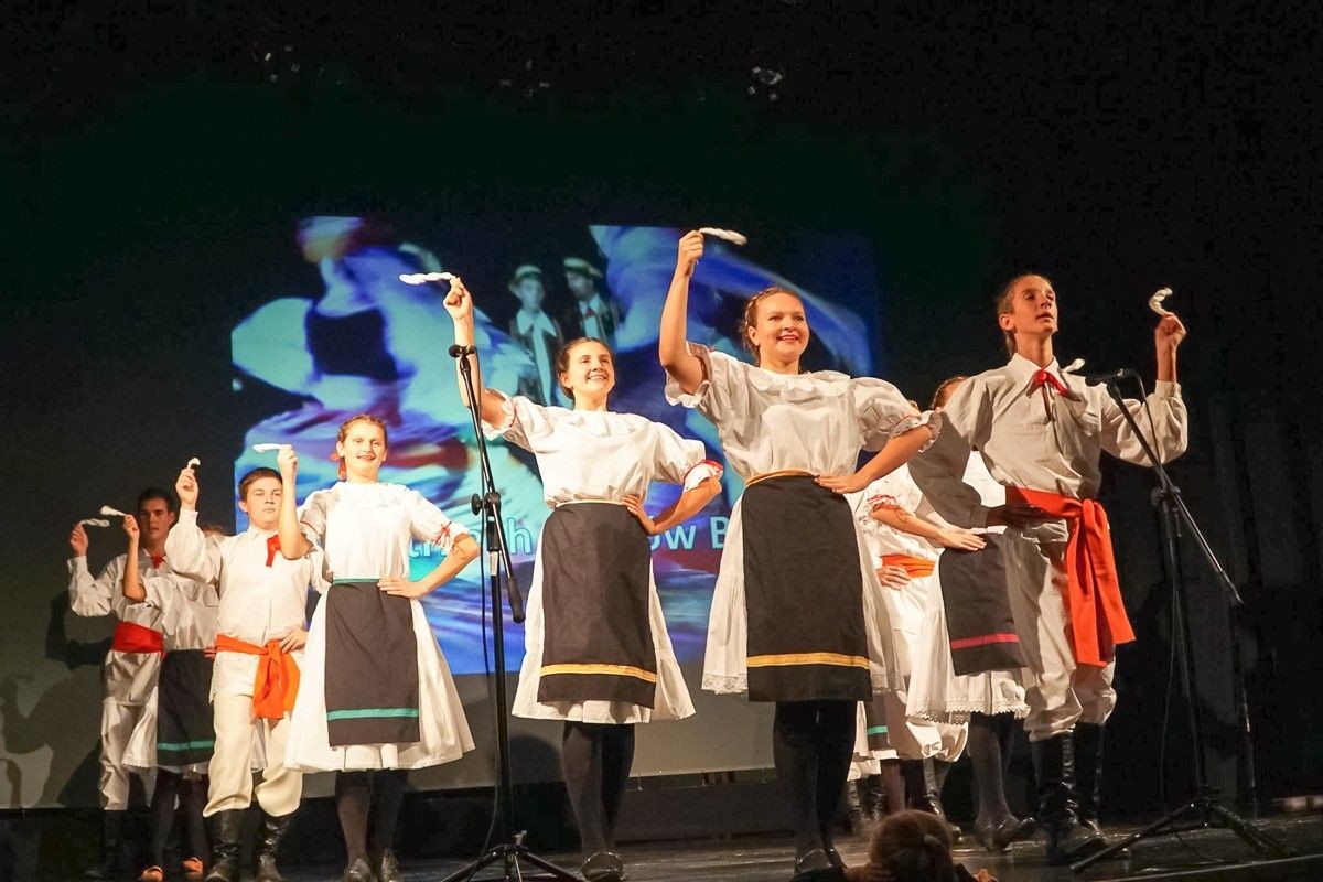 Do trzech kroków Bośnia