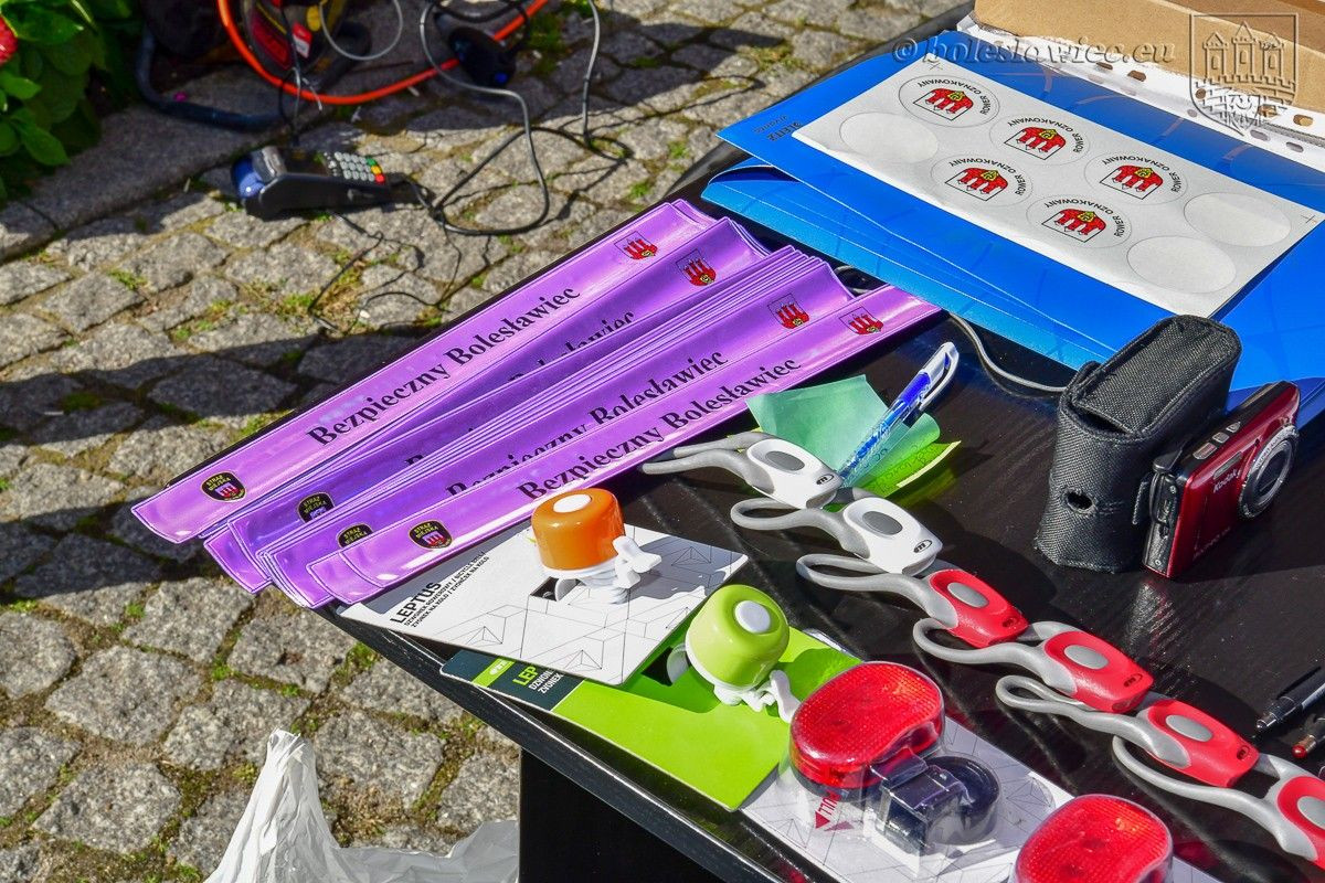 Bolesławianie wzięli udział w akcji „Nasze miasto oddycha”