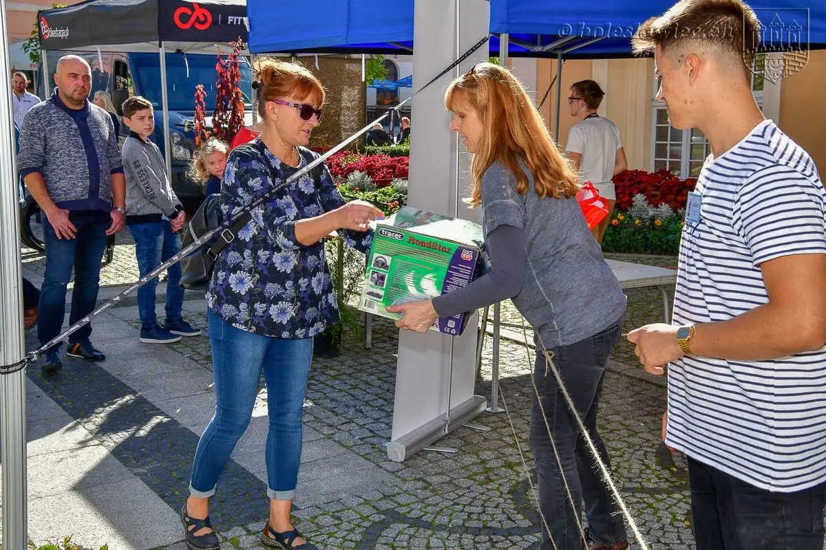 Bolesławianie wzięli udział w akcji „Nasze miasto oddycha”