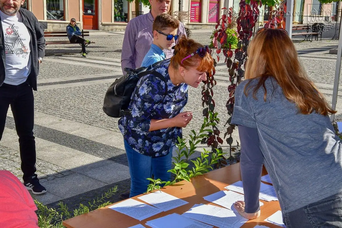 Bolesławianie wzięli udział w akcji „Nasze miasto oddycha”