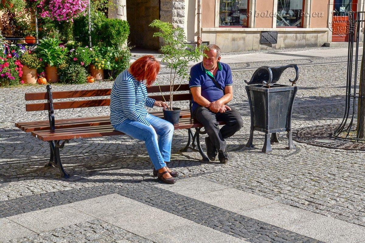 Bolesławianie wzięli udział w akcji „Nasze miasto oddycha”