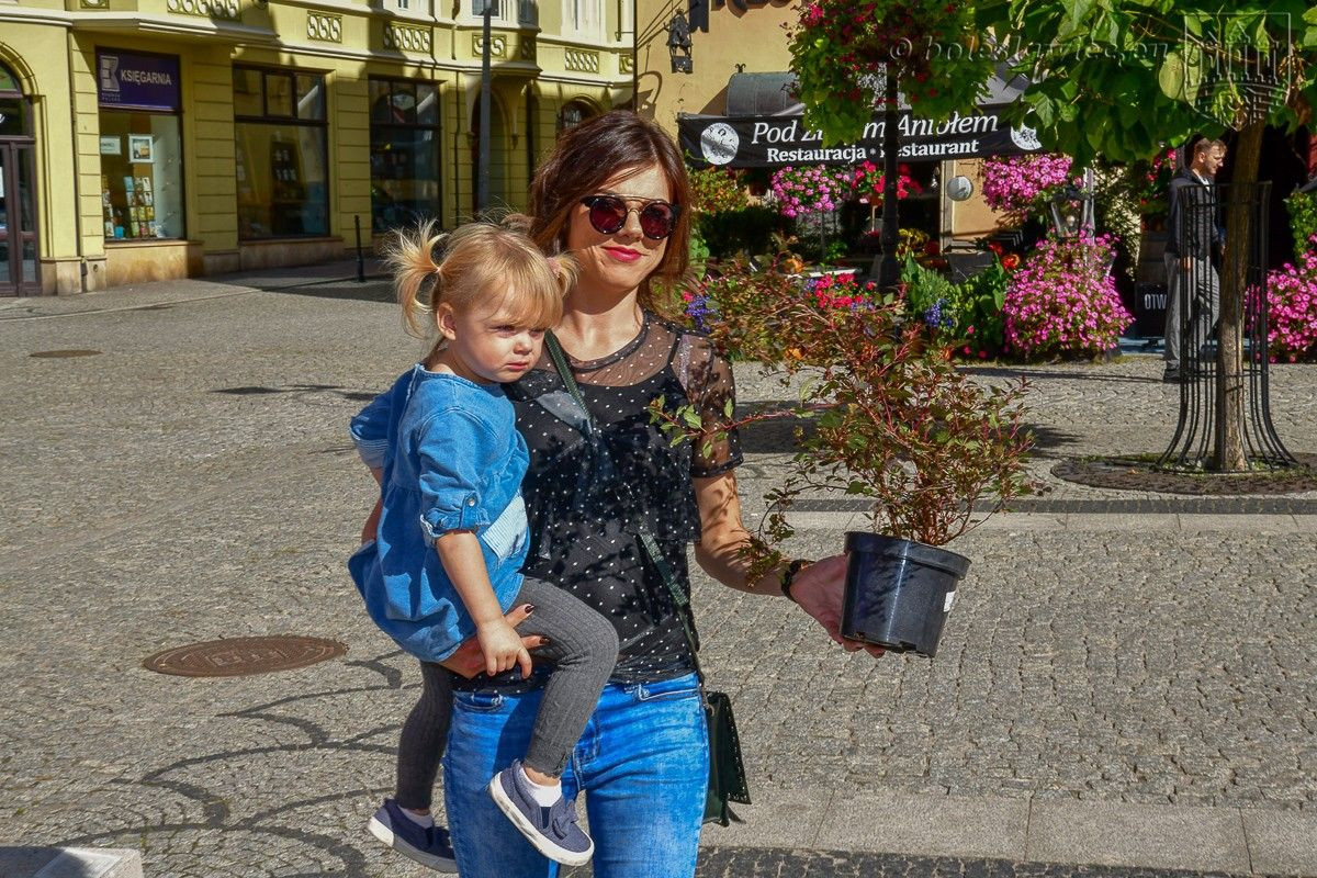 Bolesławianie wzięli udział w akcji „Nasze miasto oddycha”