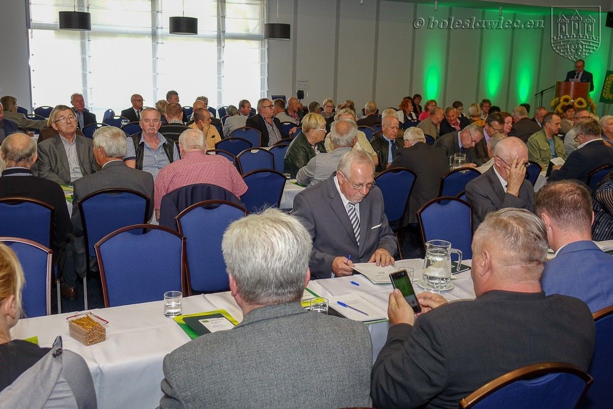 Ogrody działkowe – zielone płuca miast, relaks i integracja