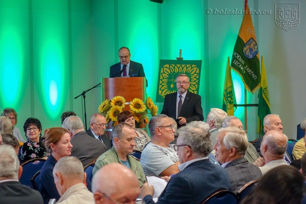 Ogrody działkowe – zielone płuca miast, relaks i integracja