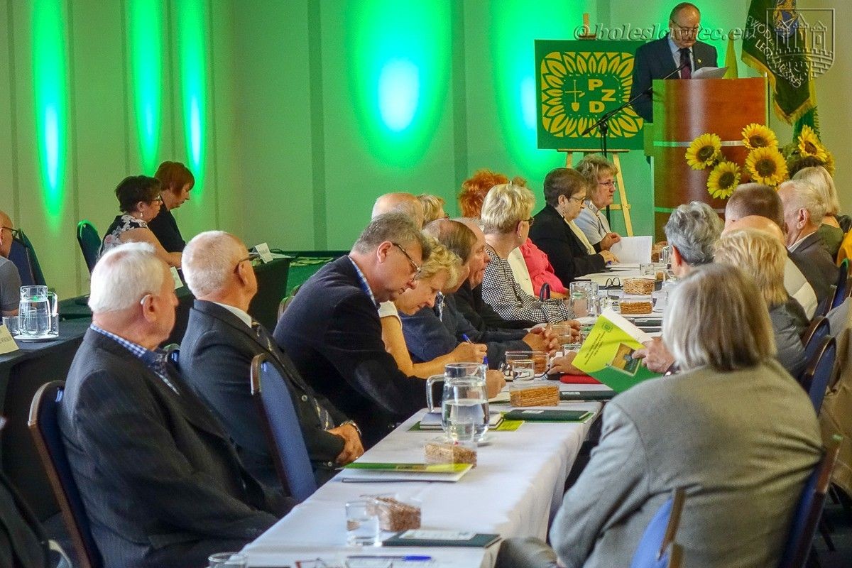 Ogrody działkowe – zielone płuca miast, relaks i integracja