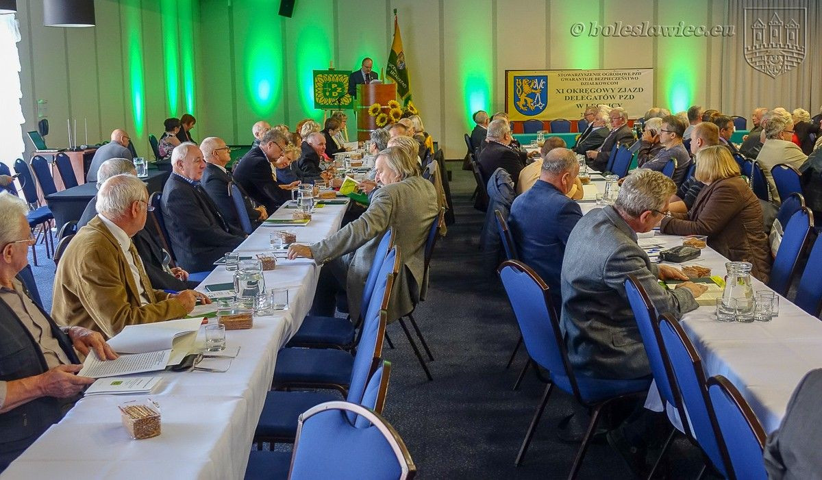 Ogrody działkowe – zielone płuca miast, relaks i integracja