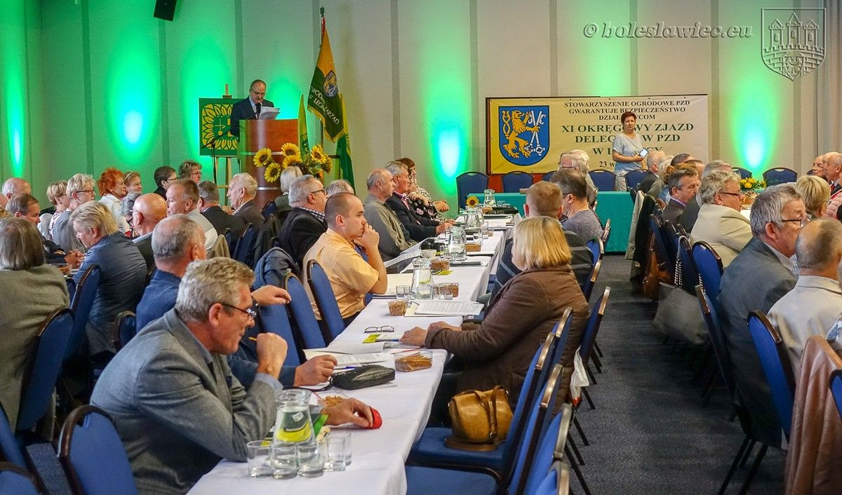 Ogrody działkowe – zielone płuca miast, relaks i integracja