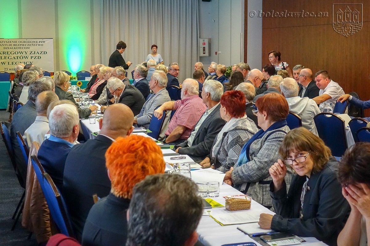 Ogrody działkowe – zielone płuca miast, relaks i integracja