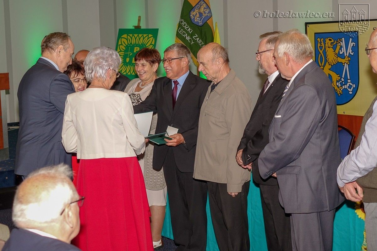 Ogrody działkowe – zielone płuca miast, relaks i integracja