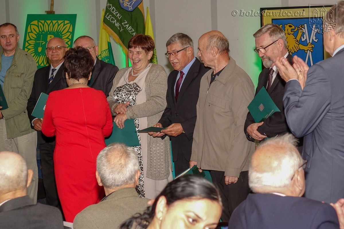 Ogrody działkowe – zielone płuca miast, relaks i integracja