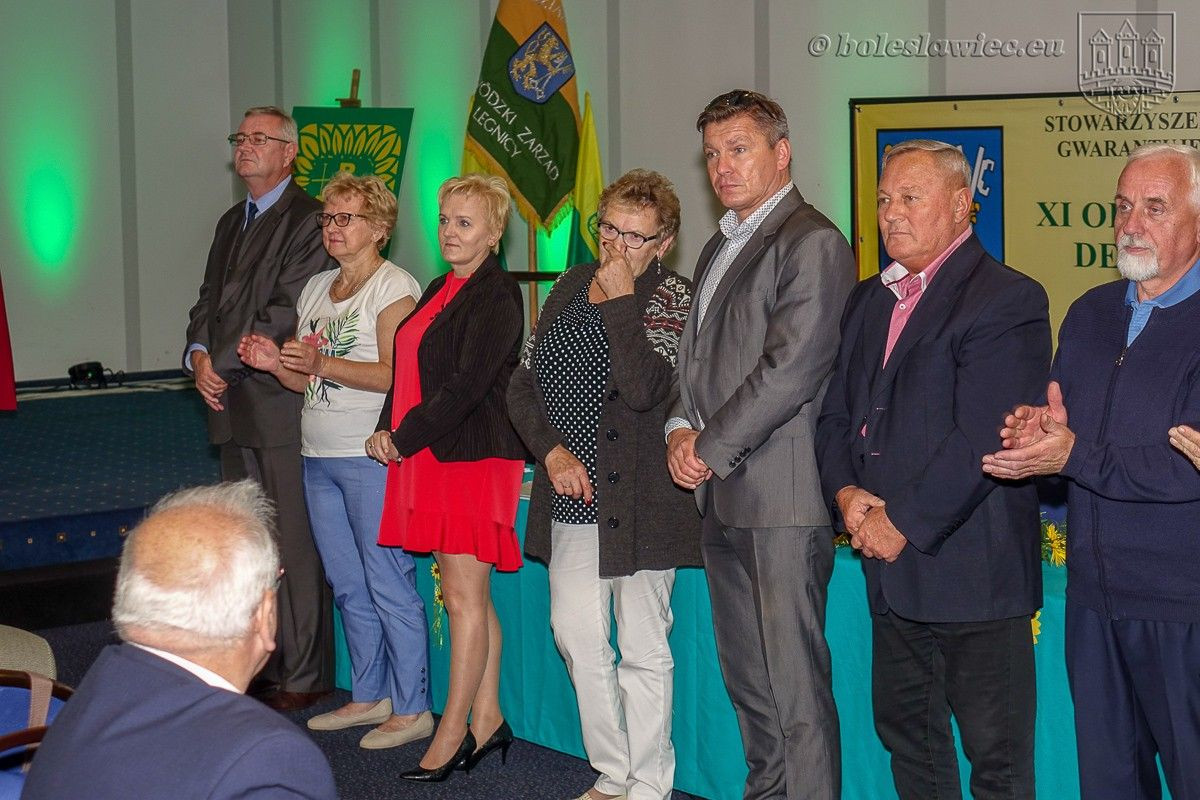 Ogrody działkowe – zielone płuca miast, relaks i integracja