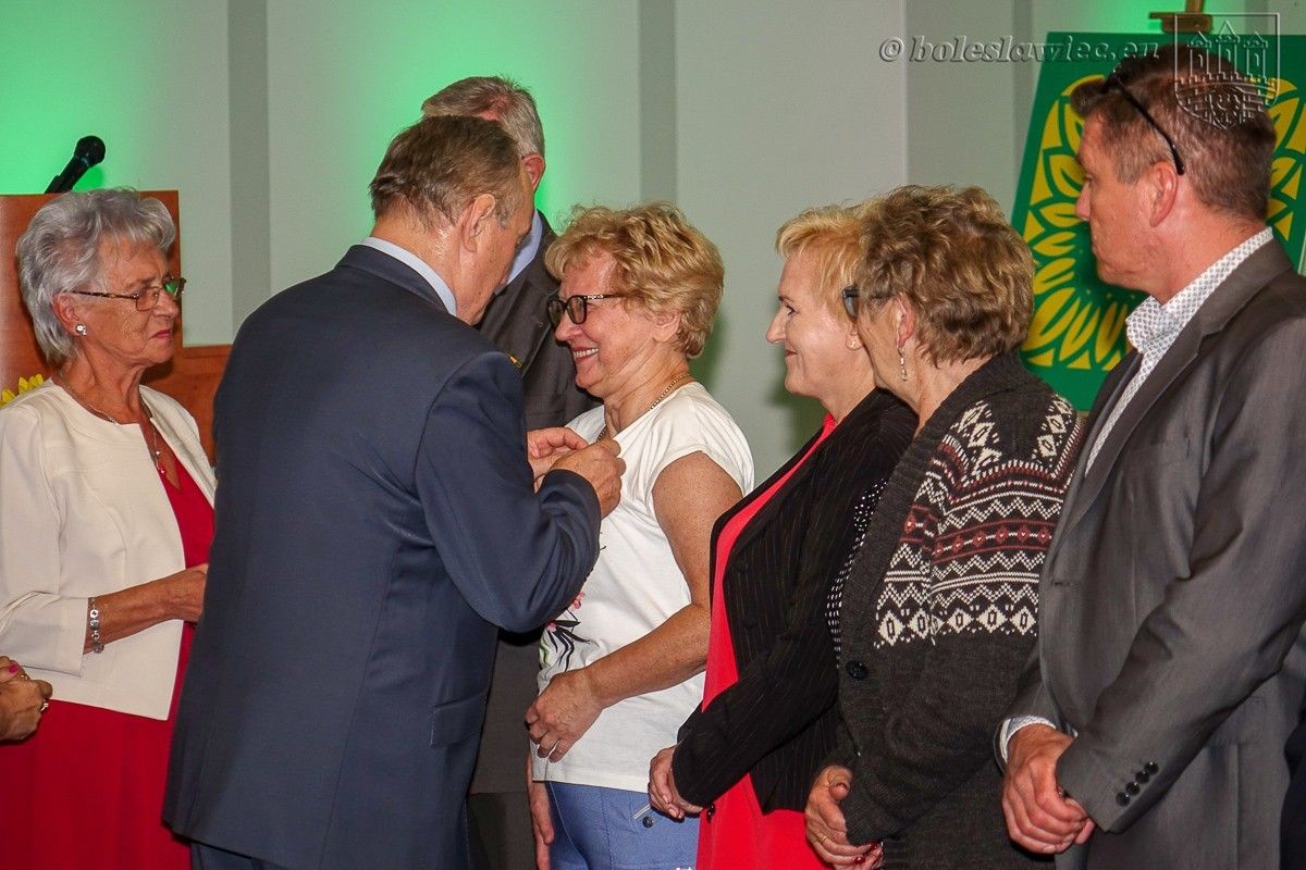 Ogrody działkowe – zielone płuca miast, relaks i integracja