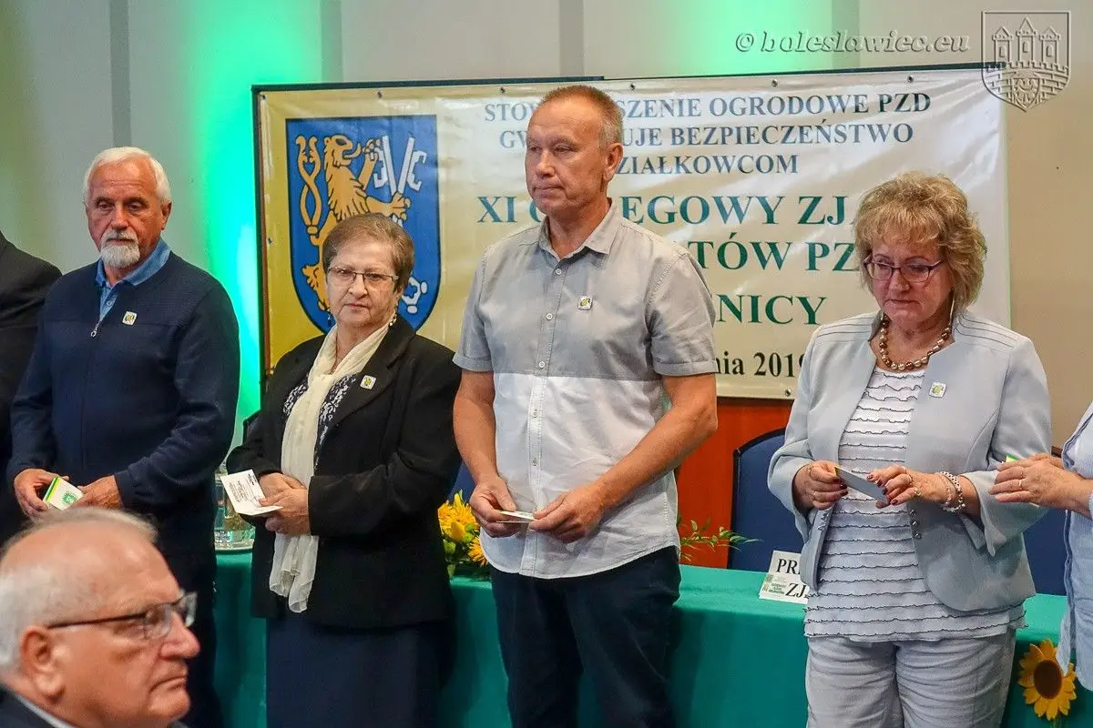 Ogrody działkowe – zielone płuca miast, relaks i integracja