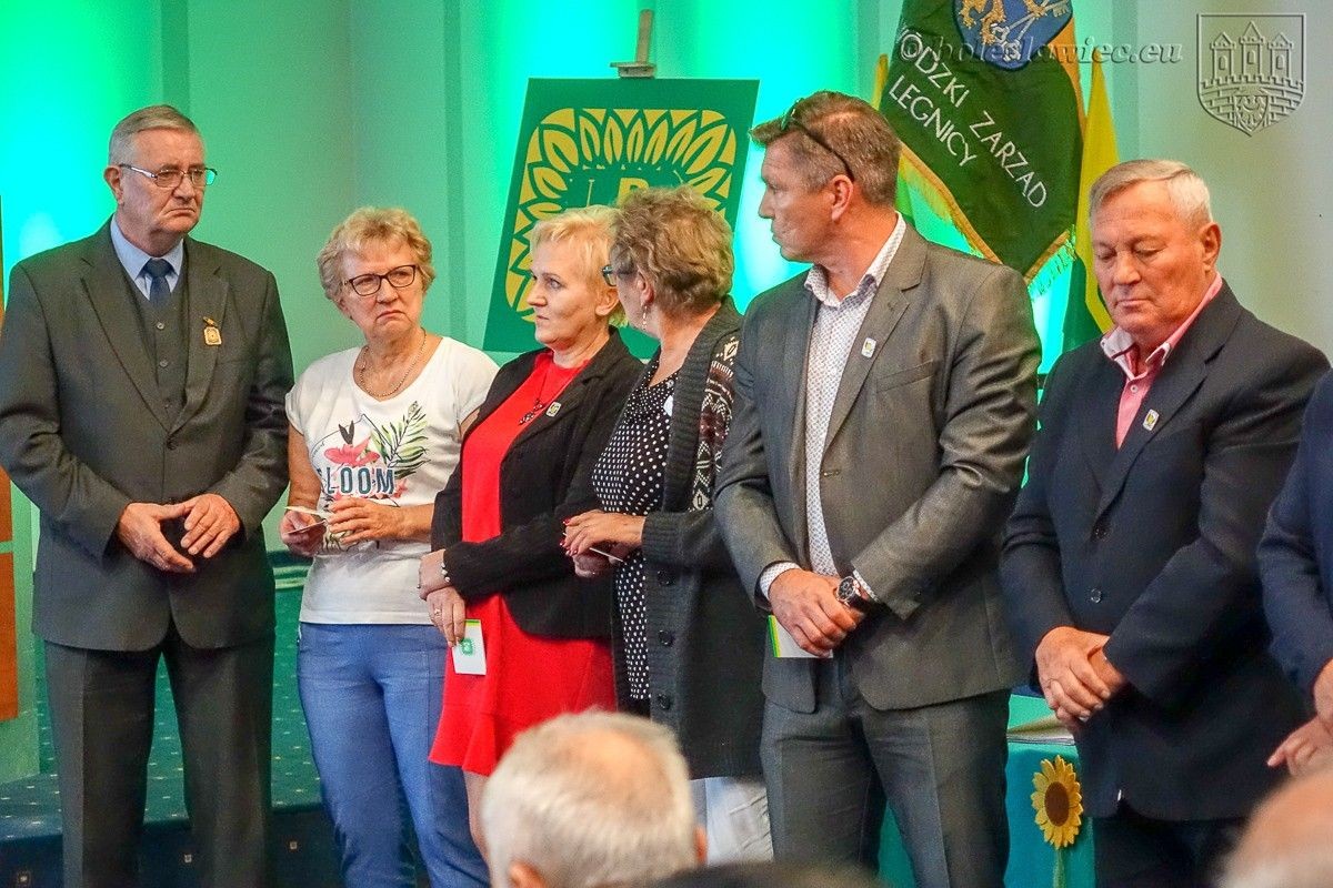 Ogrody działkowe – zielone płuca miast, relaks i integracja