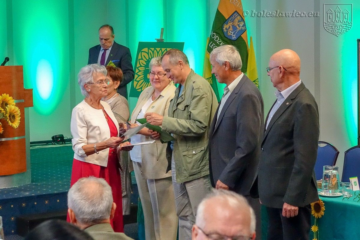 Ogrody działkowe – zielone płuca miast, relaks i integracja