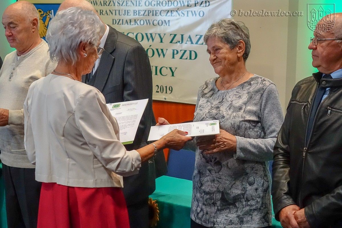 Ogrody działkowe – zielone płuca miast, relaks i integracja