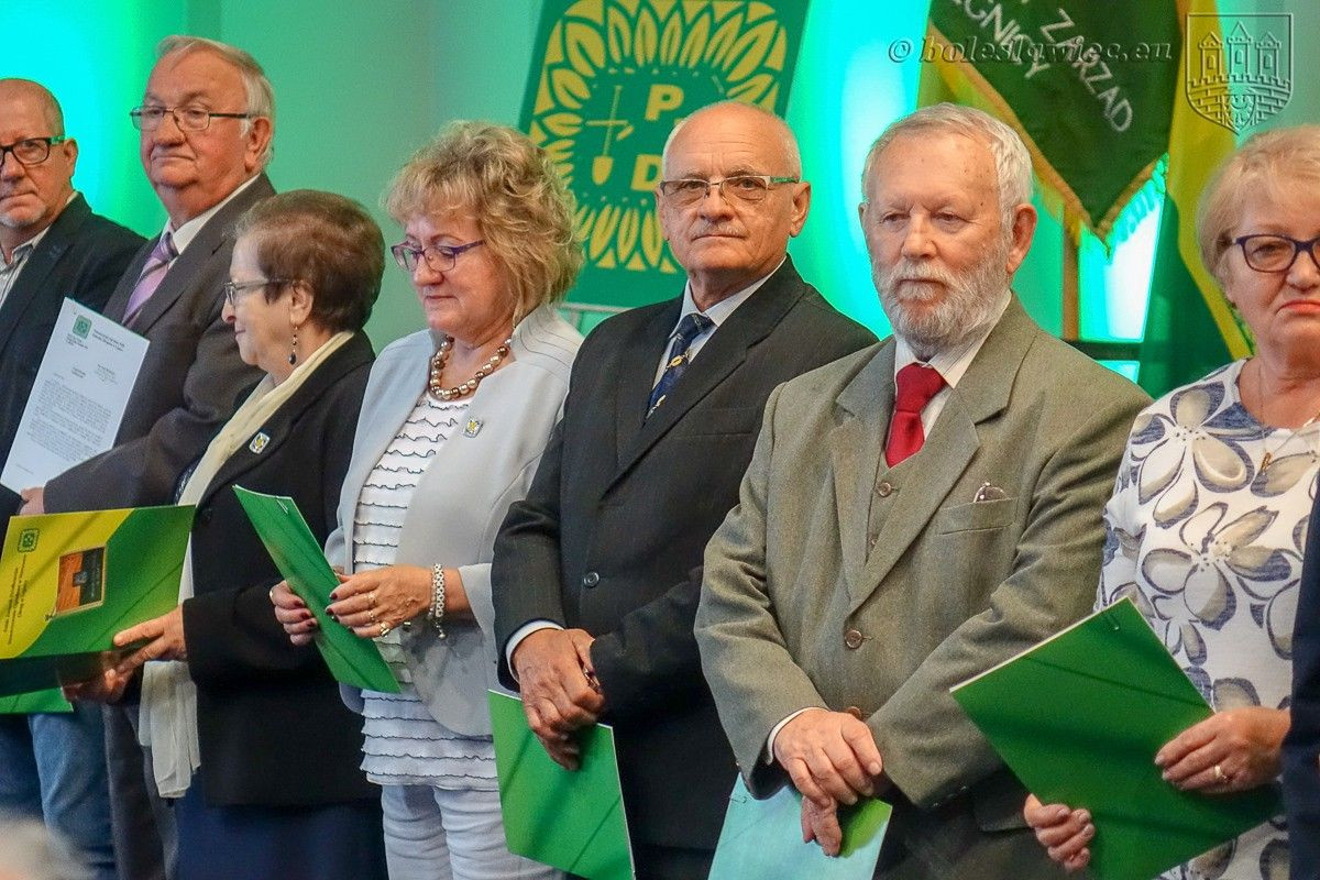 Ogrody działkowe – zielone płuca miast, relaks i integracja