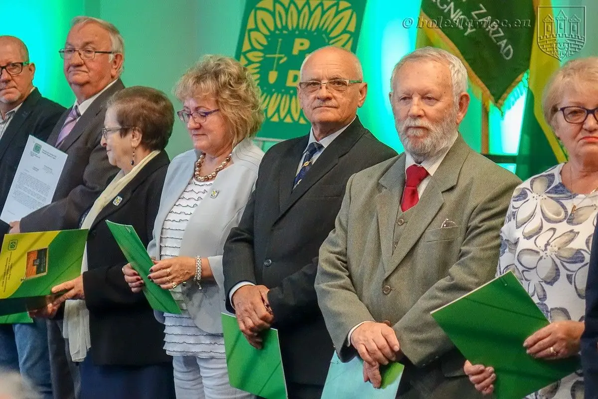 Ogrody działkowe – zielone płuca miast, relaks i integracja