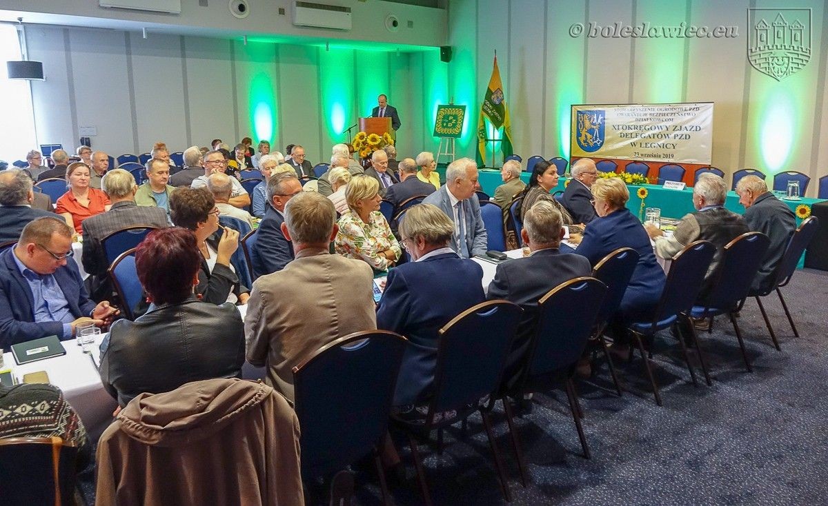 Ogrody działkowe – zielone płuca miast, relaks i integracja