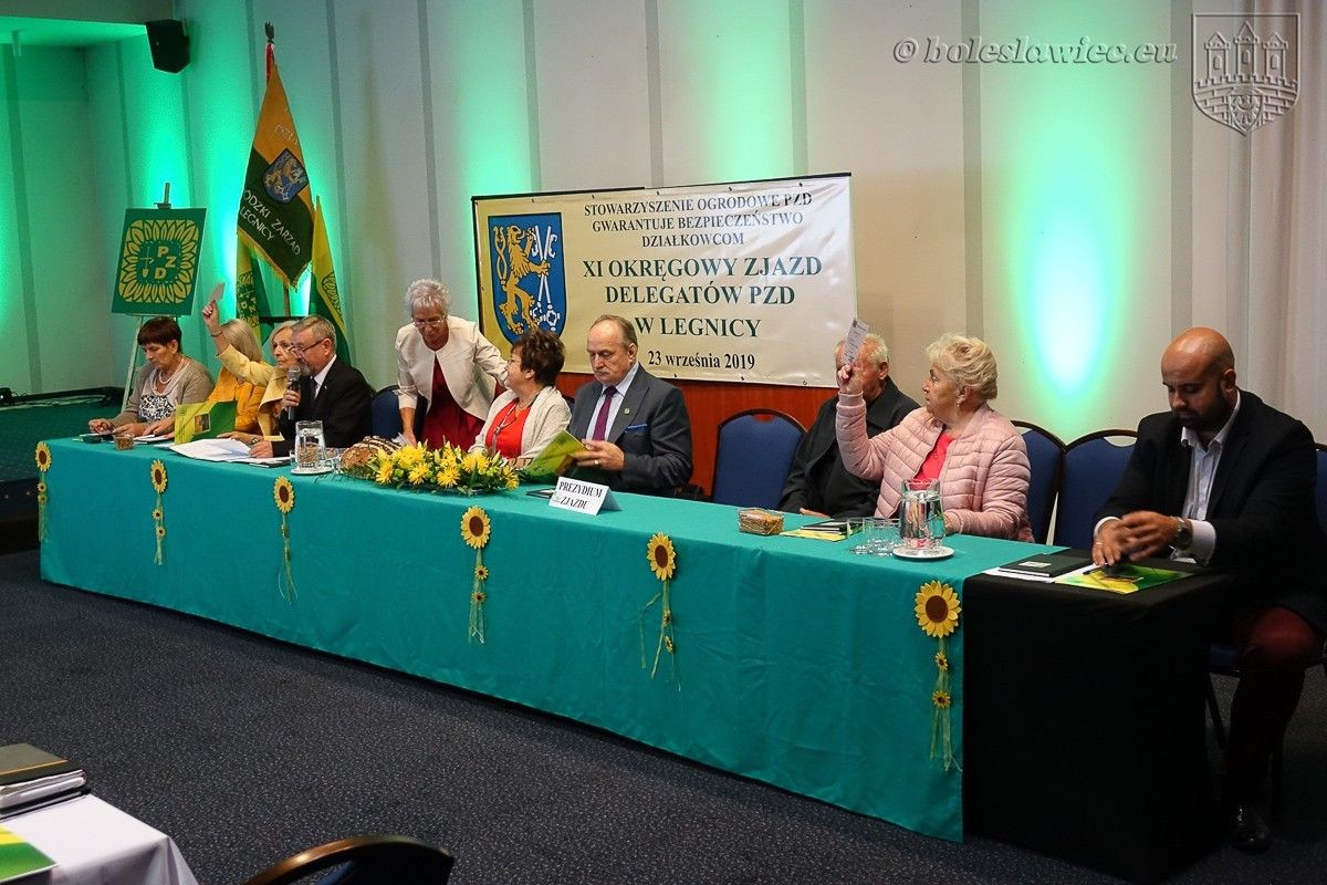 Ogrody działkowe – zielone płuca miast, relaks i integracja