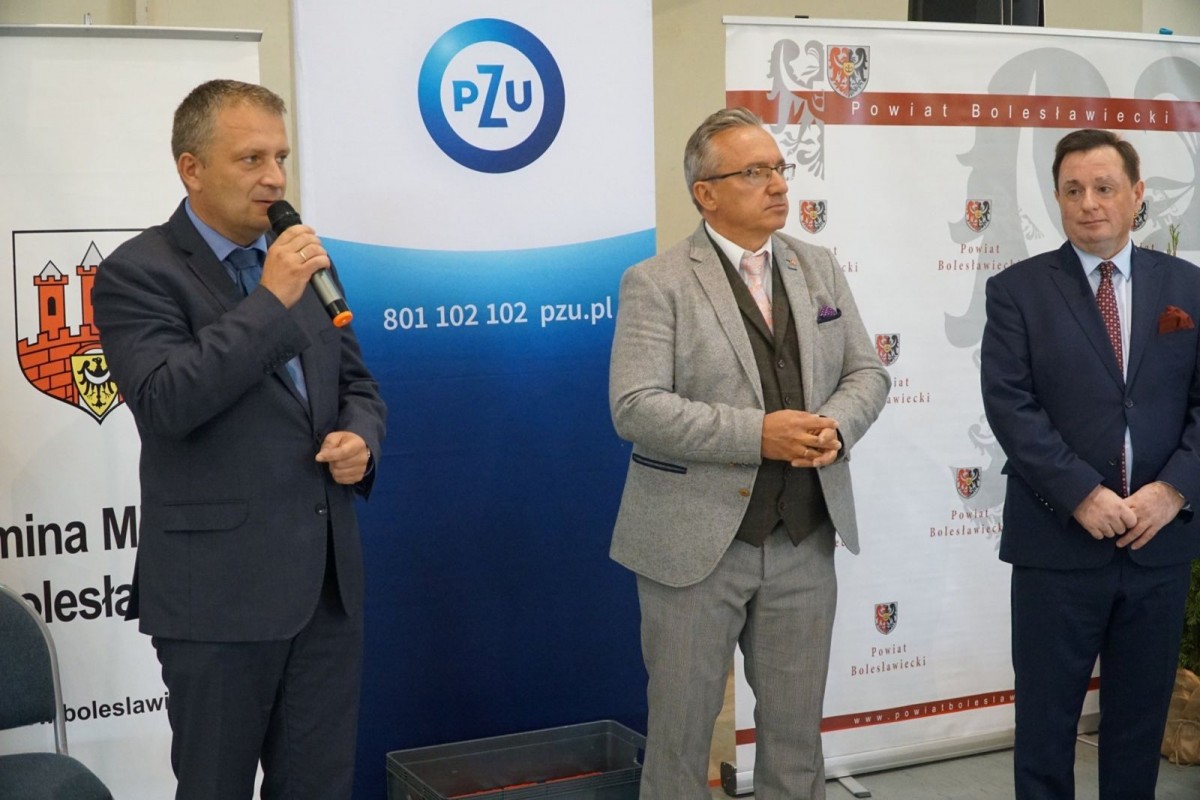 Przy zielonym stoliku. Bolesławiecka Trzydniówka Brydża Sportowego za nami