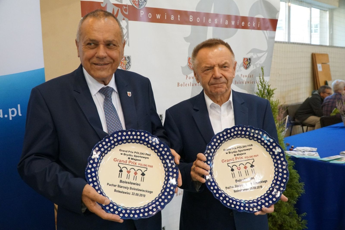 Przy zielonym stoliku. Bolesławiecka Trzydniówka Brydża Sportowego za nami