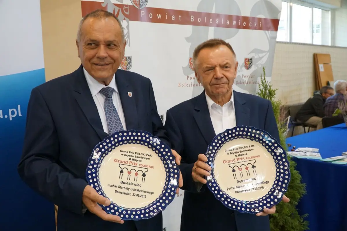 Przy zielonym stoliku. Bolesławiecka Trzydniówka Brydża Sportowego za nami