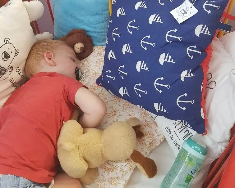 Tęczowa i pluszowa akcja charytatywna dla dzieci w szpitalu