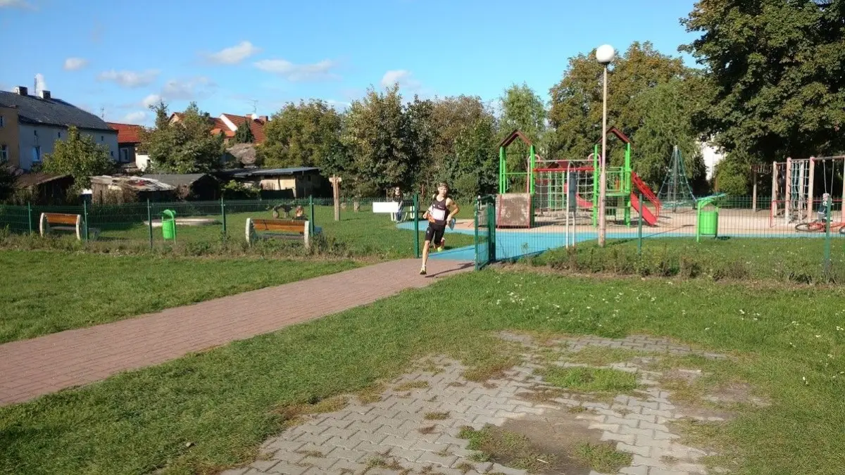 Чотири медалі юних орієнтувальників з Івін