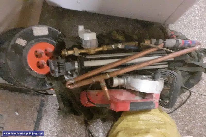 Kumulacja! Jedna kontrola drogowa i... 4 osoby zatrzymane. Dwie trafiły do więzienia