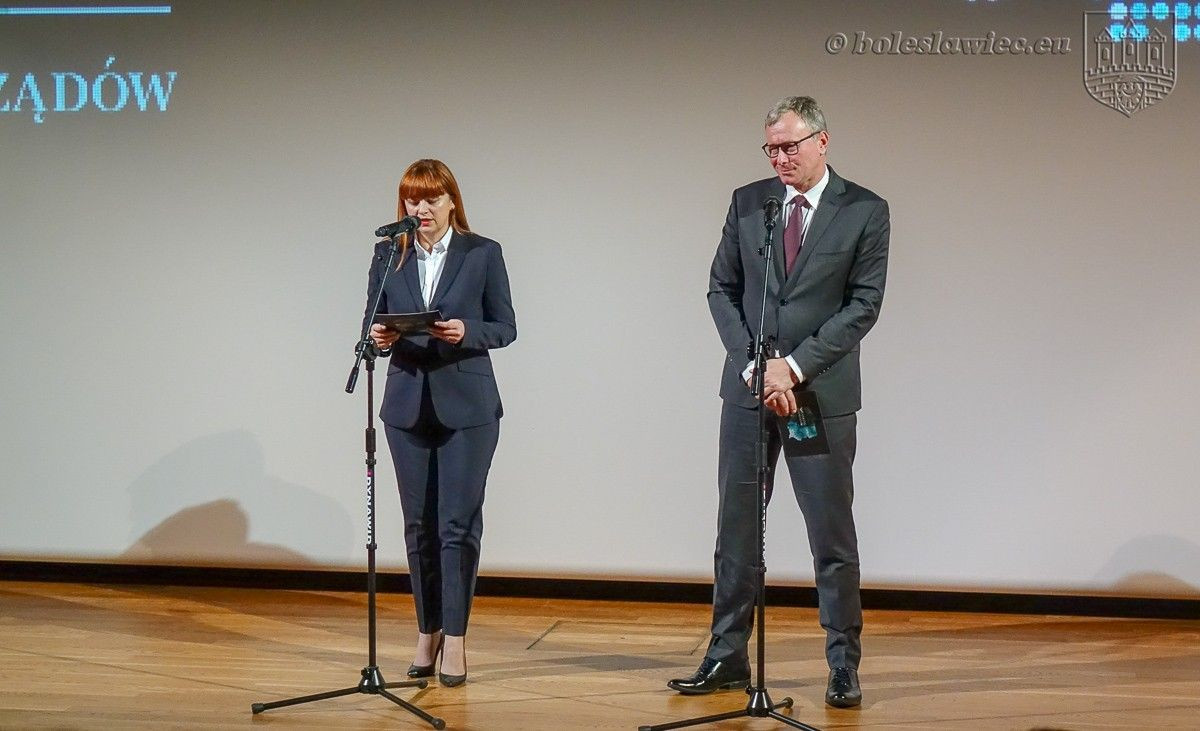 Bolesławiec na 9 miejscu w Rankingu Samorządów „Rzeczpospolitej”