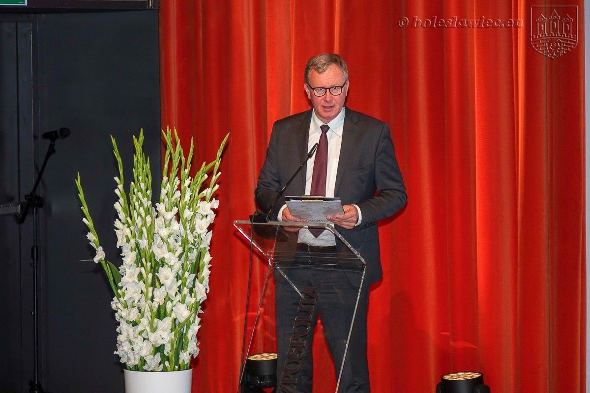 Bolesławiec na 9 miejscu w Rankingu Samorządów „Rzeczpospolitej”