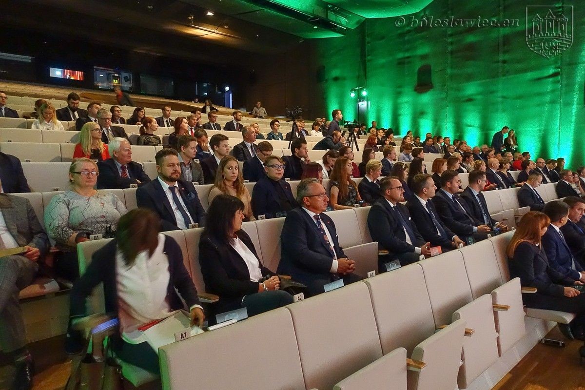 Bolesławiec na 9 miejscu w Rankingu Samorządów „Rzeczpospolitej”